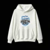 白卫正 Stylish Sun of May Flag Design with Soccer Ball Emblem, Premium Cotton Blend Pullover Sweatshirt for Men Women, Cozy Casual Sportswear for Football Fans, Perfect Gift for Argentina National Team Supporters and World Cup Enthusiasts