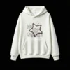 Oversized Unisex Hoodie