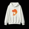 Koi Fish Graphic Hoodie