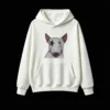Cozy Oversized Hoodie for Men Women