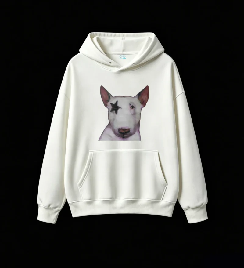 Cozy Oversized Hoodie for Men Women