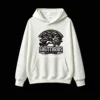 白卫正 Sagittarius Wandering Souls Infinite Journeys Hoodie