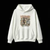 2026 FIFA World Cup North America Retro Graphic Hoodie