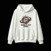 2026 FIFA World Cup USA Mexico Canada Tri-Nation Graphic Hoodie