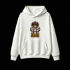 白卫正 North America Tiger Soccer Team Hoodie