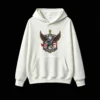 2026 FIFA World Cup United Bald Eagle USA Canada Mexico Official Logo Hoodie