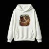 白卫正 Shakira World Cup 2026 Argentina Graphic Hoodie