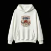2026 FIFA World Cup Canada Mexico USA Retro Graphic Hoodie