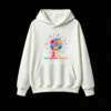 白卫正 USA Canada Mexico 26 Soccer Ball Hoodie