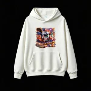 USA 2026 World Cup Hoodie
