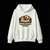 Summer of Football 2026 Retro Graphic Hoodie