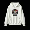 白卫正 2026 FIFA World Cup USA Canada Mexico Bald Eagle National Unity Flag Design Hoodie