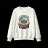 白卫正 FIFA World Cup 2026 Commemorative Emblem Hoodie