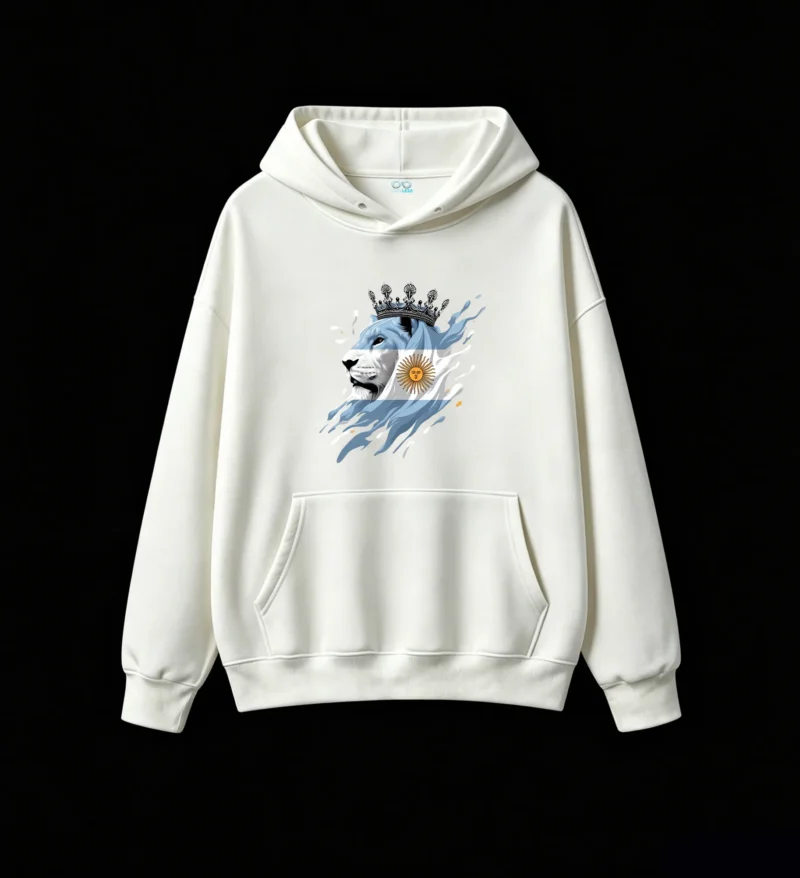 Premium Soft Cotton Blend Pullover with Front Pocket, Casual Streetwear Style, Perfect Gift for Winter, Christmas, Thanksgiving, Halloween, Birthday, and Everyday Wear