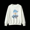白卫正 Argentina 2026 World Cup Bid Soccer Fan Unisex Hoodie