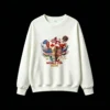 白卫正 FIFA World Cup 2026 North America Celebration Unisex Hoodie