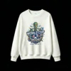 白卫正 FIFA World Cup 2026 North America Official Logo Unisex Hoodie