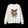 2026 FIFA World Cup Canada USA Mexico Official Graphic Hoodie