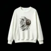 North America Soccer Nations USA Mexico Canada Gritty Textured Hoodie