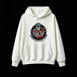 Cozy Unisex Hoodie Sweatshirt with Kangaroo Pocket