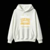 白卫正 I'm A Proud Step Dad Of A Wonderful Sweet And Awesome Step Daughter - Funny Graphic Print Hoodie For Men