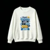 白卫正 Coolest Dad Ever Father's Day Graphic Sweatshirt