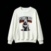 白卫正 Pitbull Dad Strong Lovable Muscular Dog Graphic Hoodie