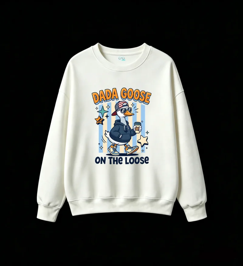 白卫正 Cozy Unisex Hoodie Sweatshirt