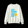 白卫正 Cozy Oversized Hoodie Sweatshirt for Women Men - Unisex Casual Pullover
