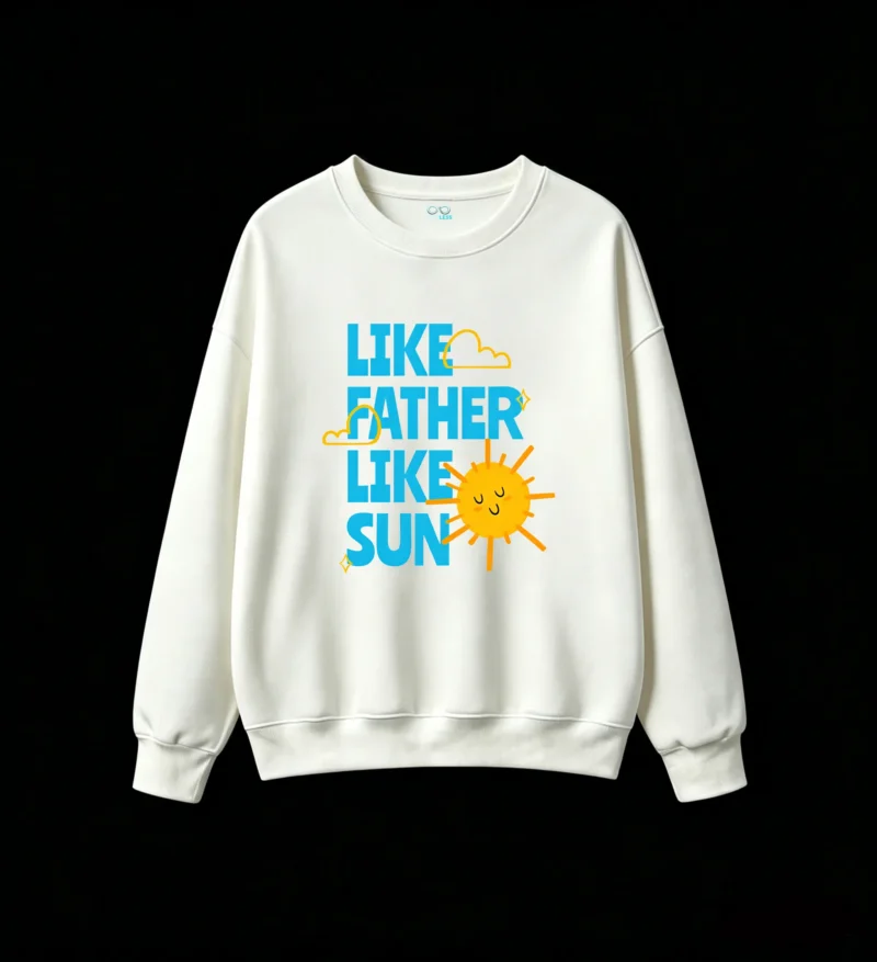 白卫正 Cozy Oversized Hoodie Sweatshirt for Women Men - Unisex Casual Pullover