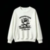 白卫正 Cozy Unisex Hoodless Sweatshirt