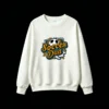 Soccer Dad Retro Graphic Sweatshirt