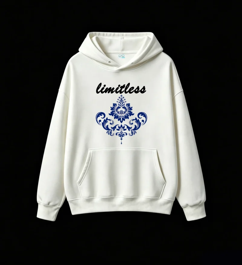 Cozy Unisex Hoodie Sweatshirt
