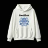 白卫正 Unisex Oversized Hoodie