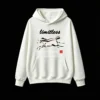 Year of the Horse 2026 Graphic Hoodie