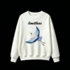 白卫正 Cozy Oversized Unisex Hoodie