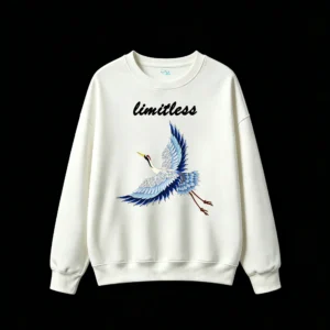 Cozy Oversized Unisex Hoodie