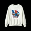 Casual Crew Neck Hoodie