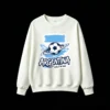Argentina World Cup 2026 Soccer Fan Hoodie