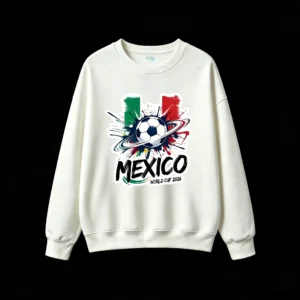 Cozy Unisex Hoodless Sweatshirt