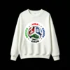 2026 FIFA World Cup Mexico USA Canada Trionda Unisex Hoodie
