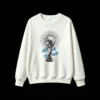 Cozy Unisex Hoodless Sweatshirt
