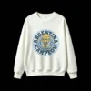 白卫正 Unisex Oversized Hoodie