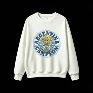 白卫正 Unisex Oversized Hoodie