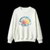 Juremos Con Gloria Eterna Argentine Sun of May Pop Art Unisex Hoodie