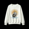 Argentina Sun of May Embracing Couple Graphic Hoodie