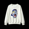 Unisex Hoodless Sweatshirt