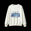 Argentina Soccer Un Dream A Passion Graphic Hoodie