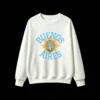 Buenos Aires Argentina Obelisk Sun of May Graphic Hoodie