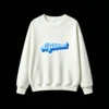 Vamos Argentina! - Men's & Women's No-Cap Hoodie, Stylish Blue Cloud